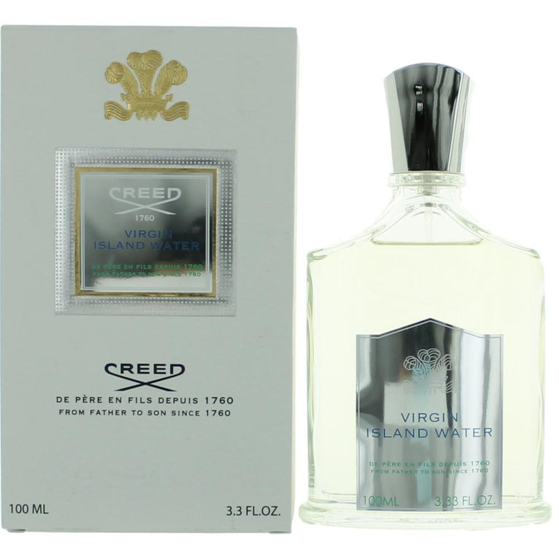 Creed Virgin Island Water Unisex Eau De Parfum
