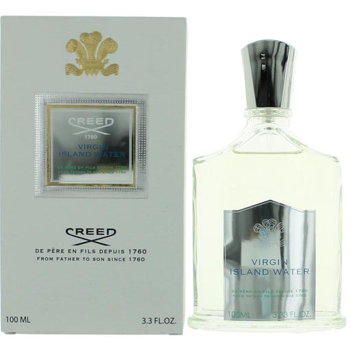 Creed Virgin Island Water Unisex Eau De Parfum
