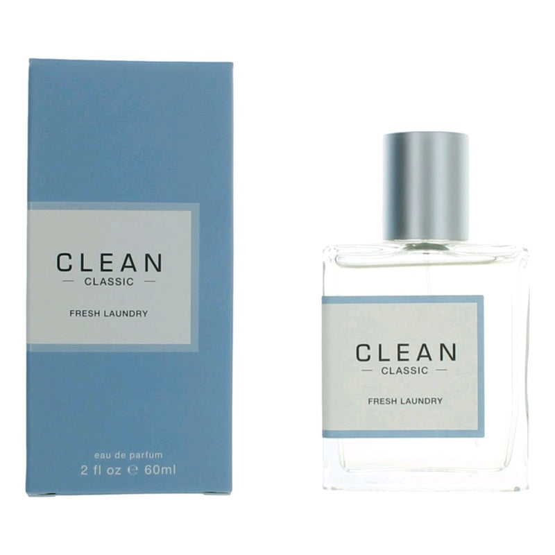 Clean Fresh Laundry Women's Eau De Parfum