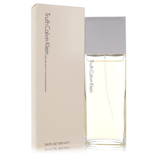 Calvin Klein Truth Women's Eau De Parfum