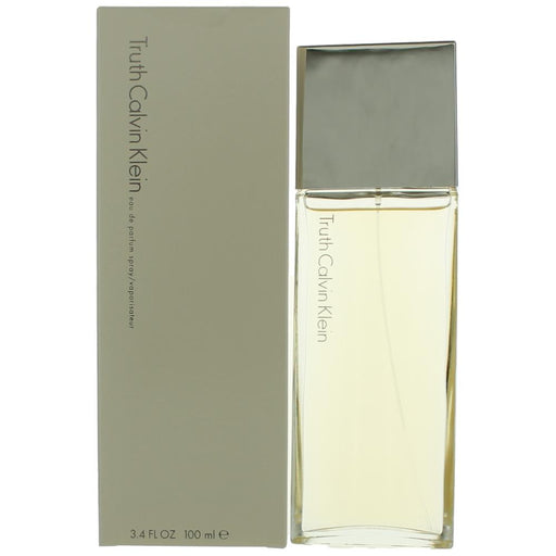 Calvin Klein Truth Women's Eau De Parfum