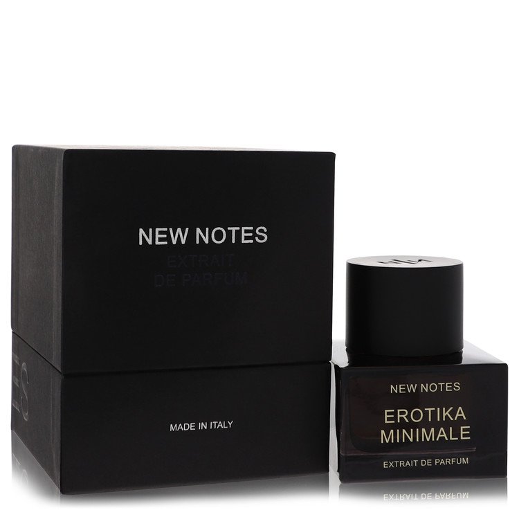 New Notes Erotika Minimale Women's Extrait De Parfum