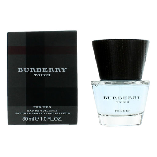 Burberry Touch Men's Eau De Toilette