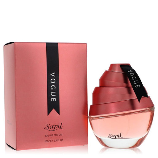 Sapil Vogue Women's Eau De Parfum