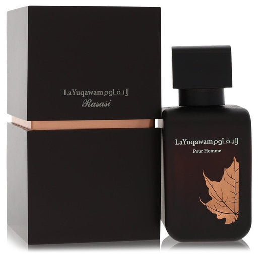 Rasasi Layuqawam Men's Eau De Parfum