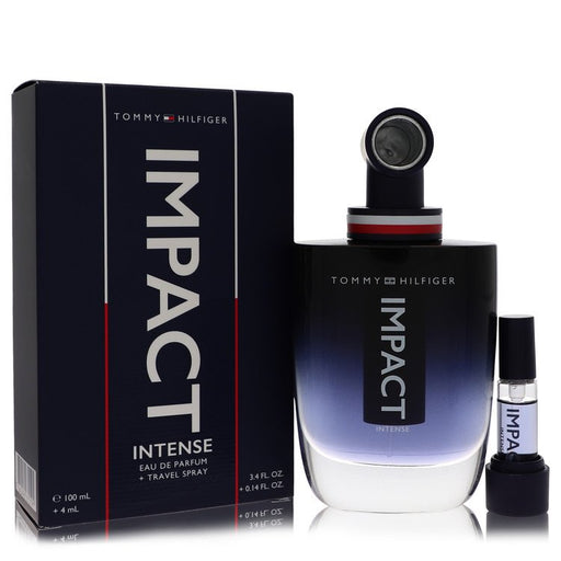 Tommy Hilfiger Impact Intense Men's Eau De Parfum