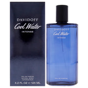 Davidoff Cool Water Intense Men's Eau De Parfum