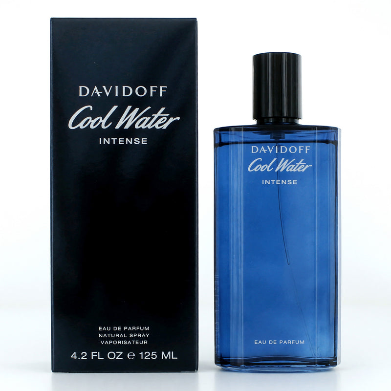 Davidoff Cool Water Intense Men's Eau De Parfum