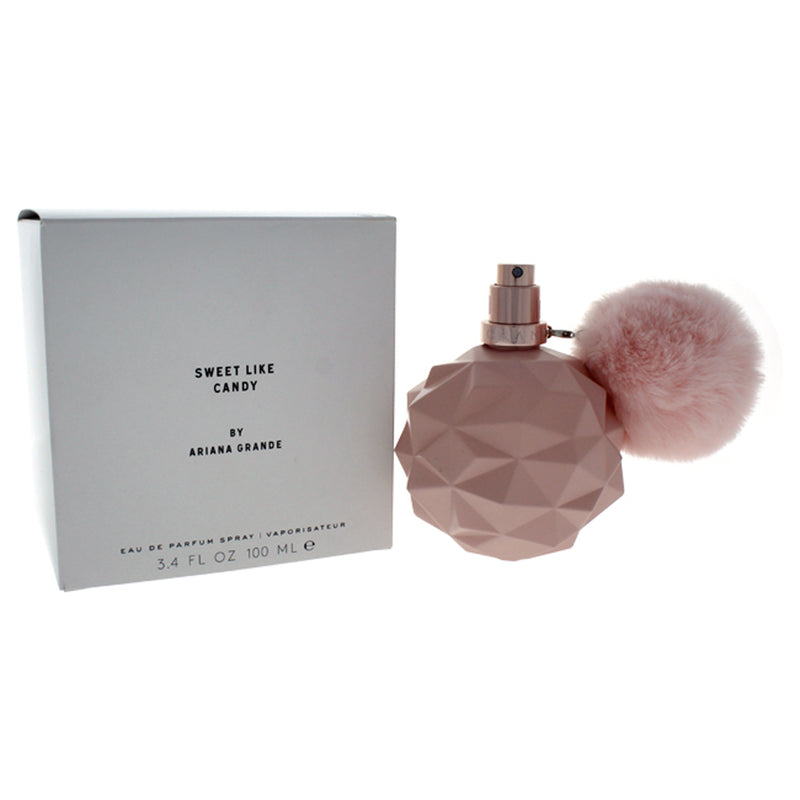Ariana Grande Sweet Like Candy Women's Eau De Parfum (Tester)