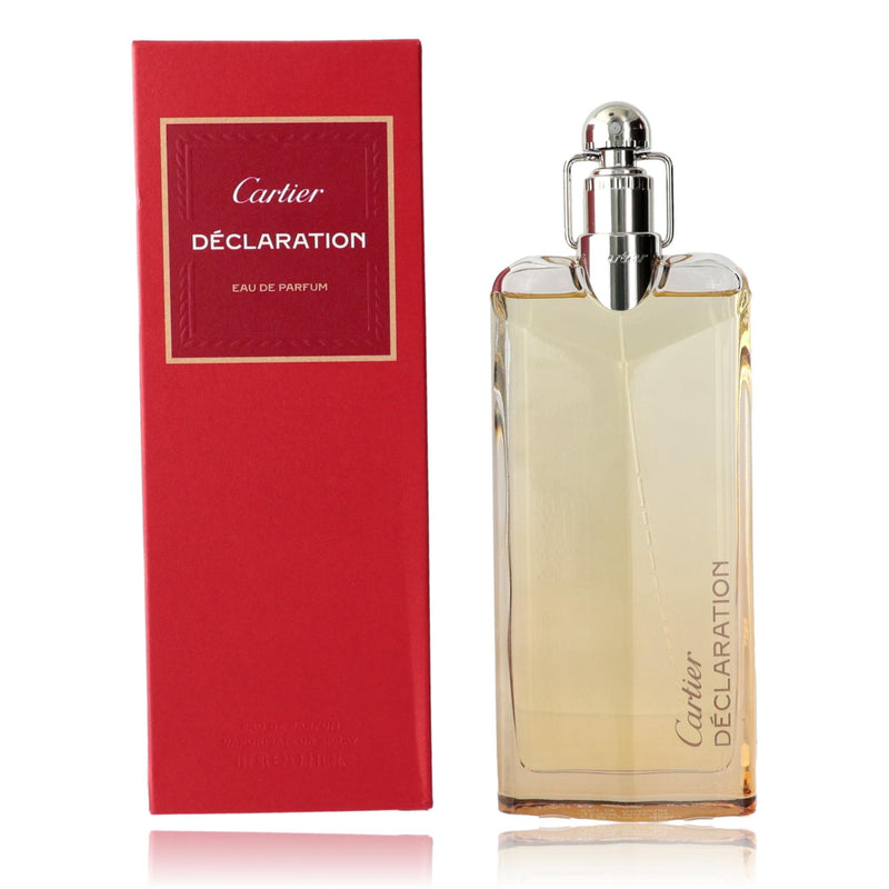 Cartier Declaration Men's Eau De Parfum