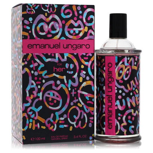 Ungaro For Her Women's Eau De Parfum