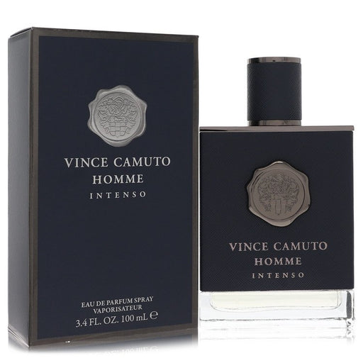 Vince Camuto Homme Intenso Men's Eau De Parfum
