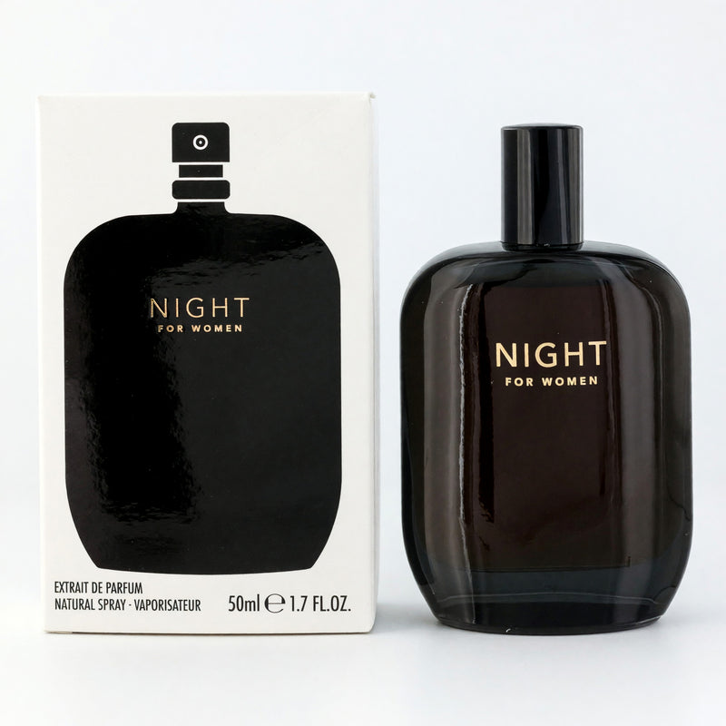 Fragrance One Night Women's Extrait De Parfum