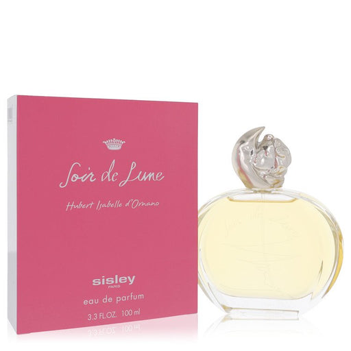 Sisley Soir De Lune Women's Eau De Parfum