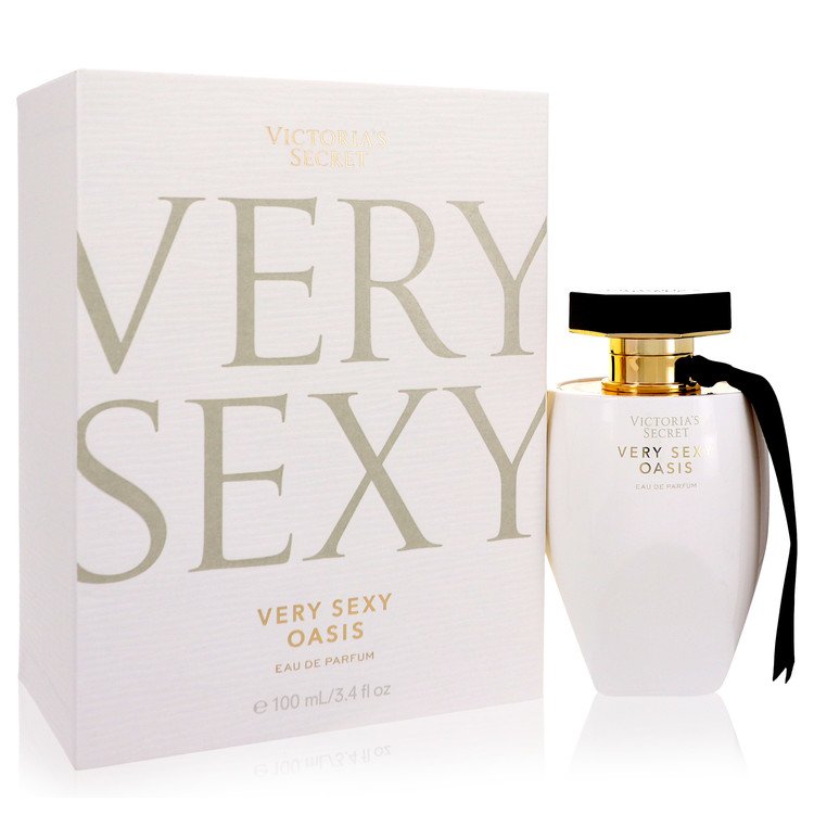 Victoria's Secret Very Sexy Oasis Women's Eau De Parfum