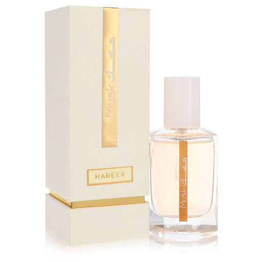 Rasasi Musk Hareer Women's Eau De Parfum