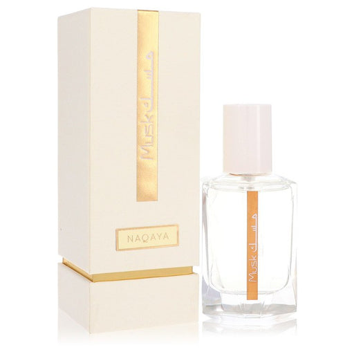 Rasasi Musk Naqaya Women's Eau De Parfum
