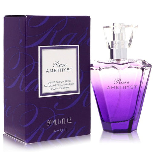 Avon Rare Amethyst Women's Eau De Parfum