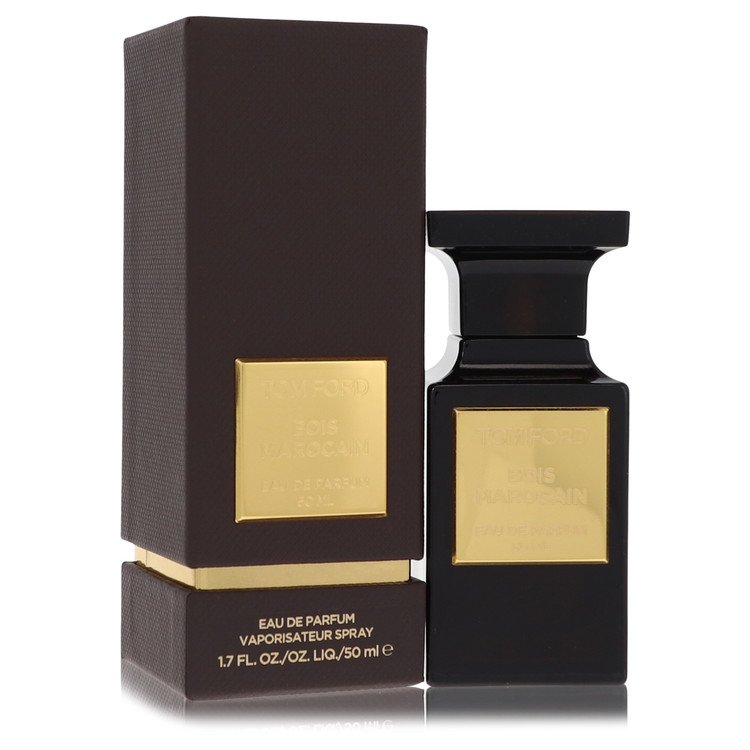 Tom Ford Bois Marocain Women's Eau De Parfum