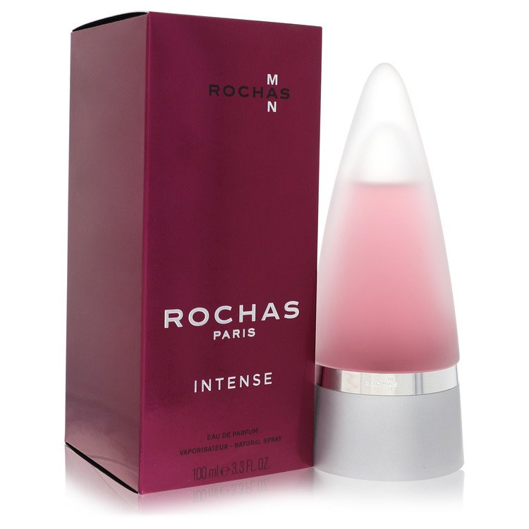 Rochas Man Intense Men's Eau De Parfum