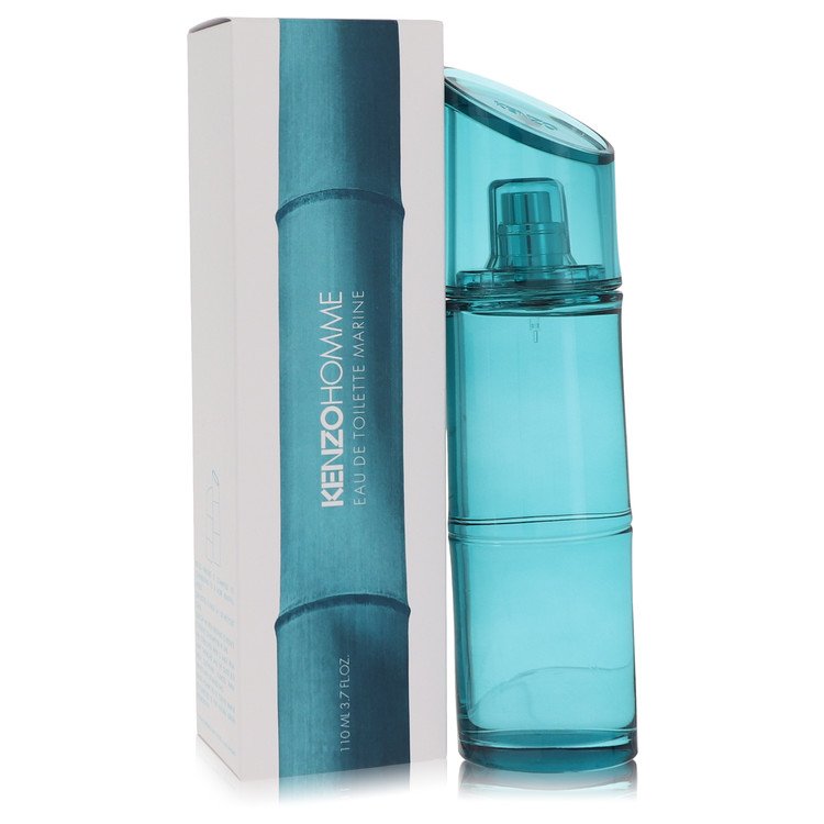 Kenzo Homme Marine Men's Eau De Toilette