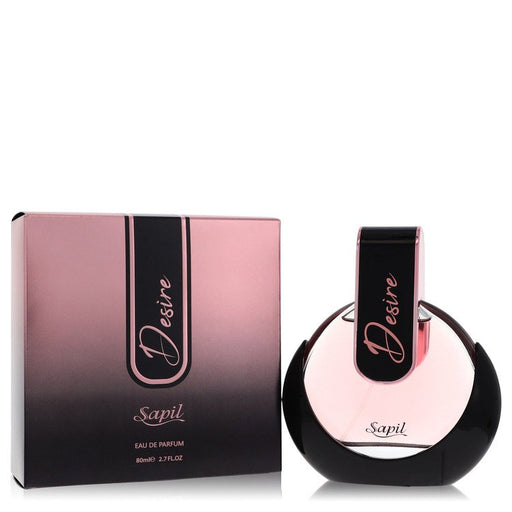 Sapil Desire Women's Eau De Parfum