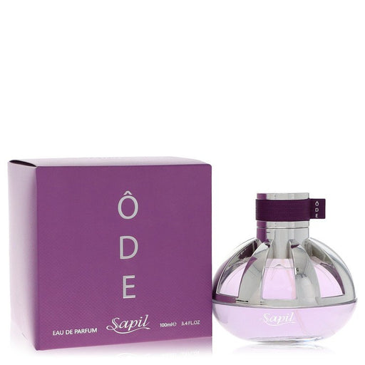 Sapil Ode Women's Eau De Parfum