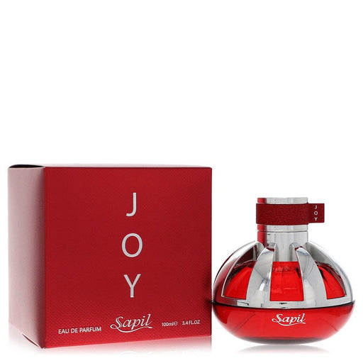 Sapil Joy Women's Eau De Parfum