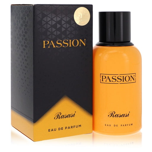 Rasasi Passion Women's Eau De Parfum
