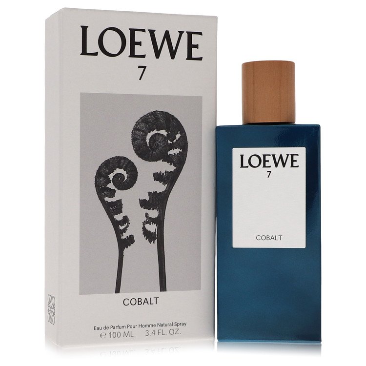 Loewe 7 Cobalt Men's Eau De Parfum