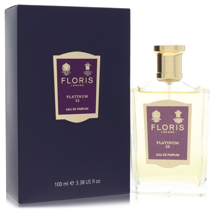 Floris Platinum 22 Women's Eau De Parfum