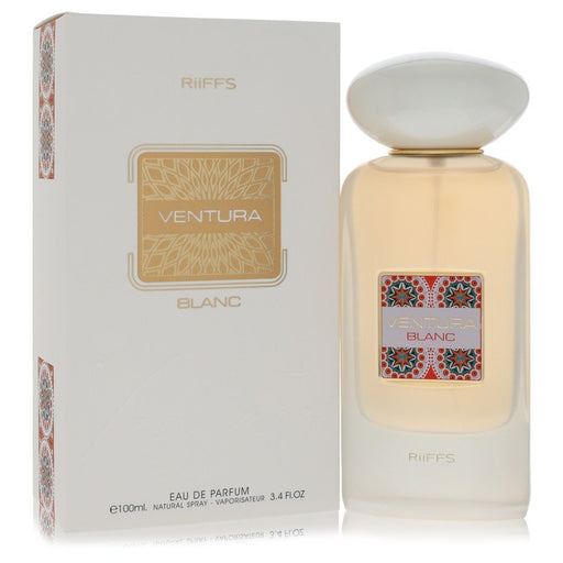 Riiffs Ventura Blanc Women's Eau De Parfum