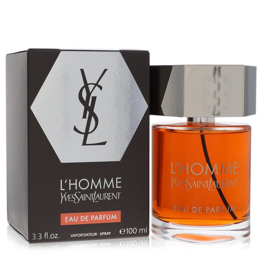 Yves Saint Laurent L'homme Men's Eau De Parfum
