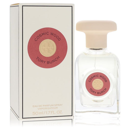 Tory Burch Cosmic Wood Women's Eau De Parfum
