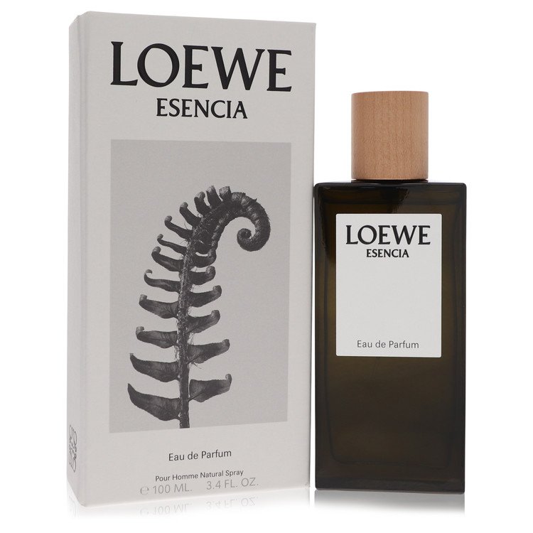 Loewe Esencia Men's Eau De Parfum