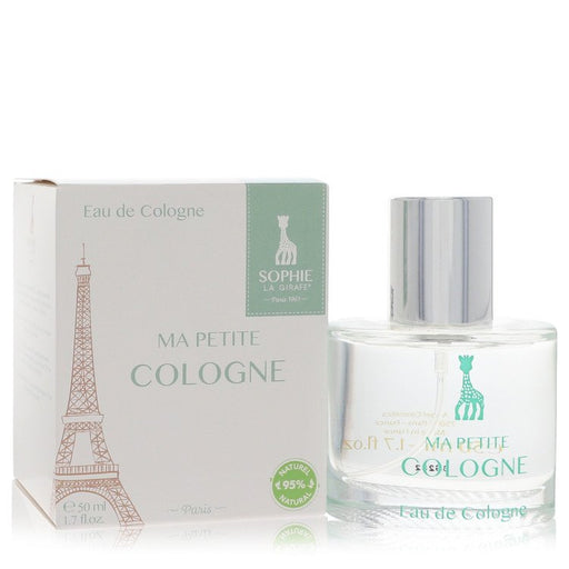 Sophie La Girafe Ma Petite Women's Eau De Cologne