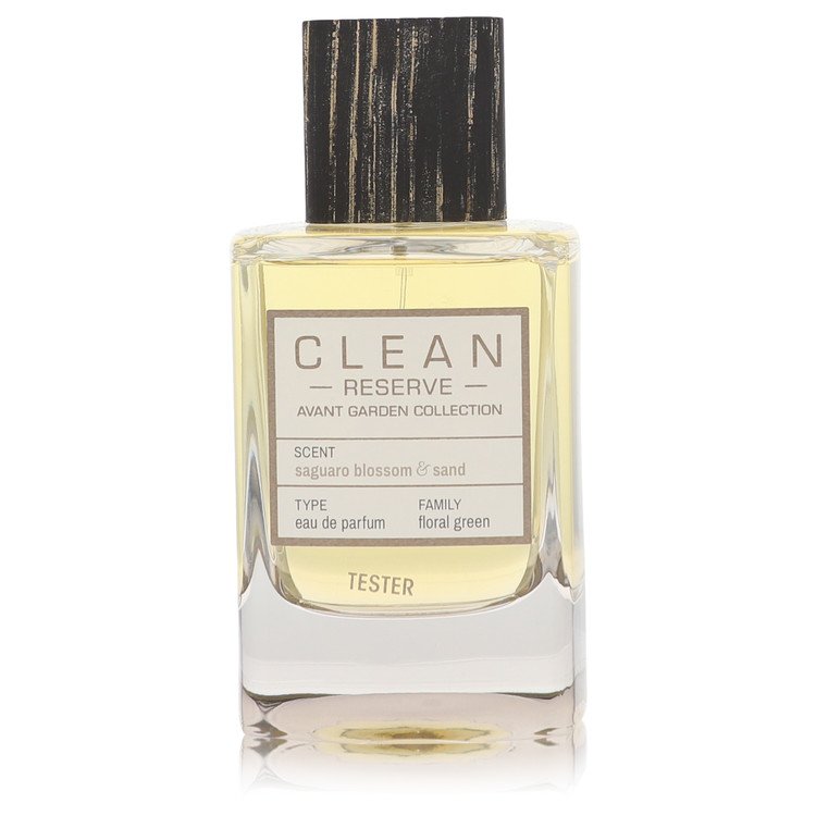 Clean Reserve Saguaro Blossom & Sand Men's Eau De Parfum (Tester)