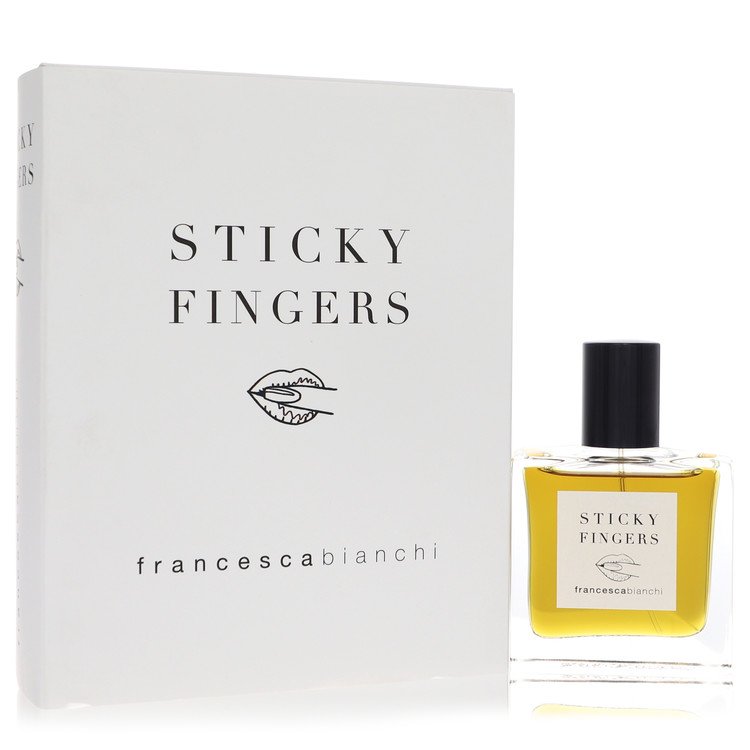 Francesca Bianchi Sticky Fingers Men's Extrait De Parfum