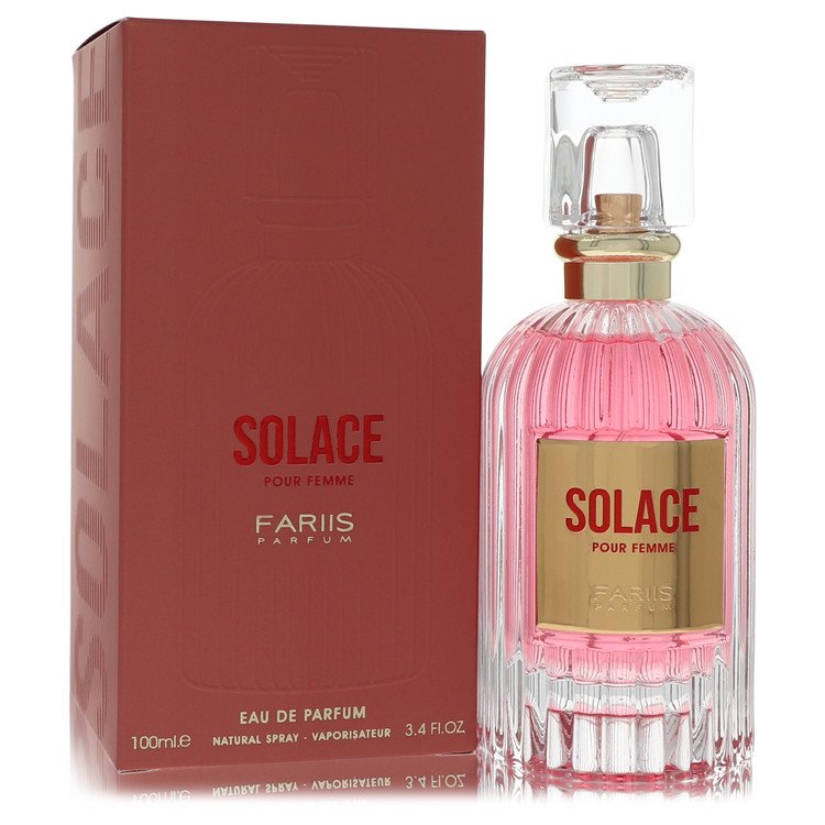 Fariis Parfum Fariis Solace Women's Eau De Parfum