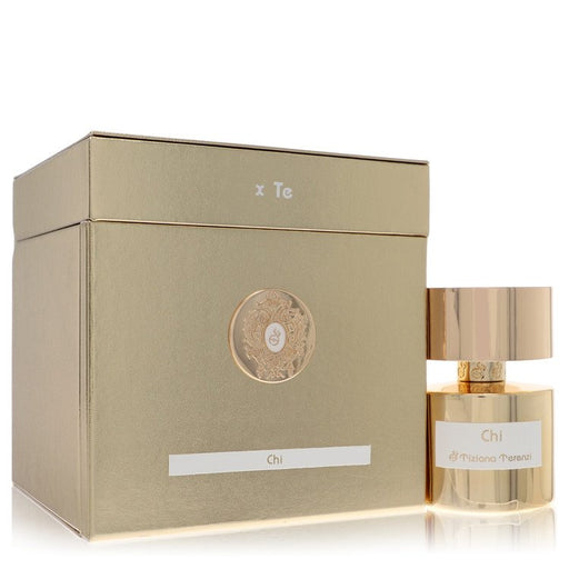 Tiziana Terenzi Chi Women's Extrait De Parfum