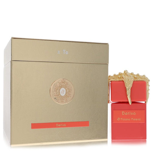 Tiziana Terenzi Deriva Women's Extrait De Parfum