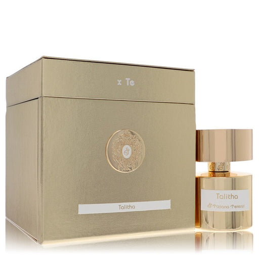 Tiziana Terenzi Talitha Women's Extrait De Parfum