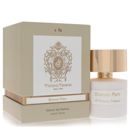Tiziana Terenzi Bianco Puro Women's Extrait De Parfum