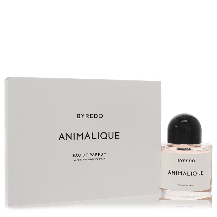 Byredo Animalique Men's Eau De Parfum