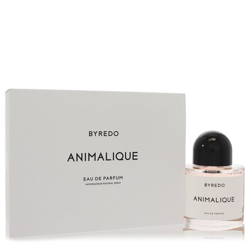 Byredo Animalique Men's Eau De Parfum