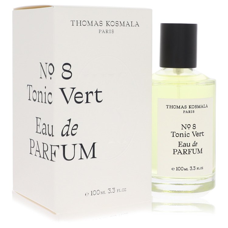 Thomas Kosmala No 8 Tonic Vert Women's Eau De Parfum