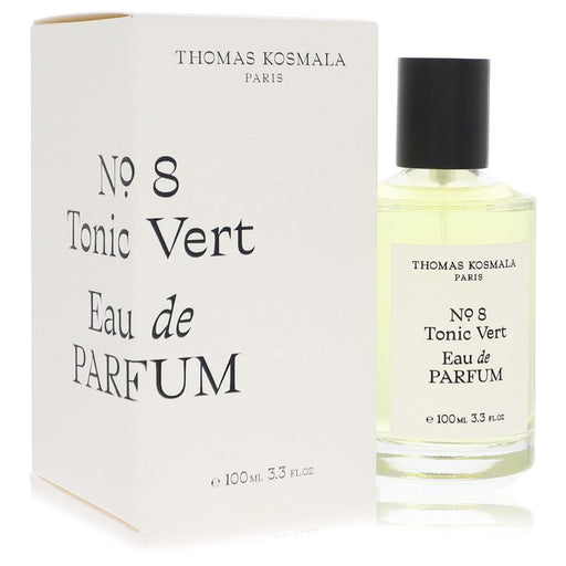 Thomas Kosmala No 8 Tonic Vert Women's Eau De Parfum