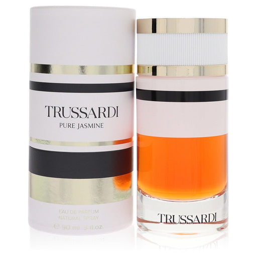 Trussardi Pure Jasmine Women's Eau De Parfum