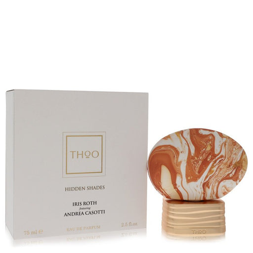 The House Of Oud Hidden Shades Men's Eau De Parfum