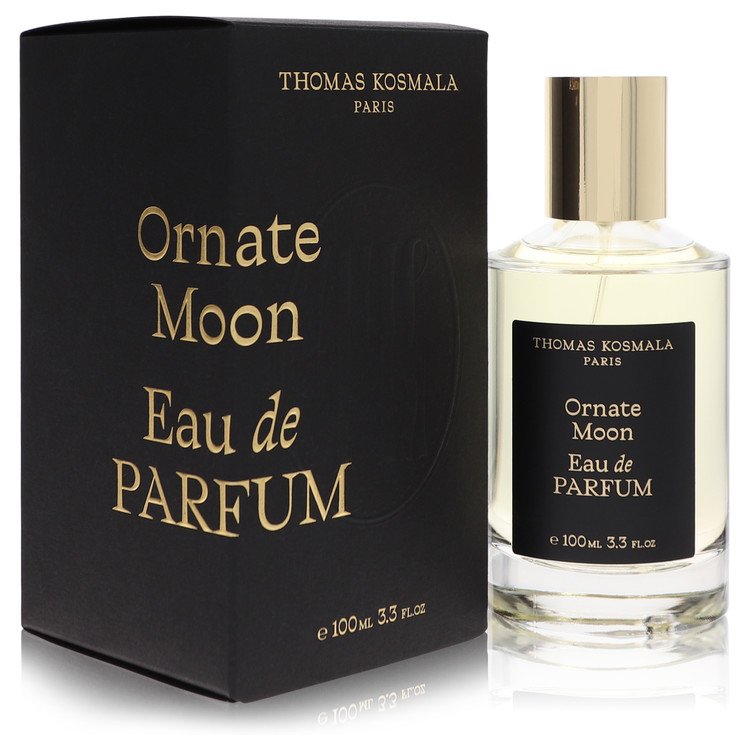 Thomas Kosmala Ornate Moon Men's Eau De Parfum